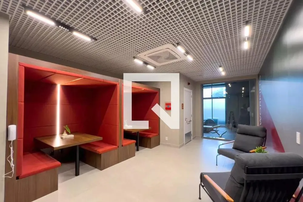 Kitnet-Studio, 27 m² - Foto 4
