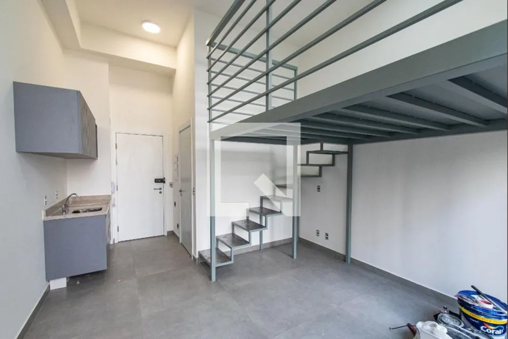 Kitnet-Studio, 27 m² - Foto 8