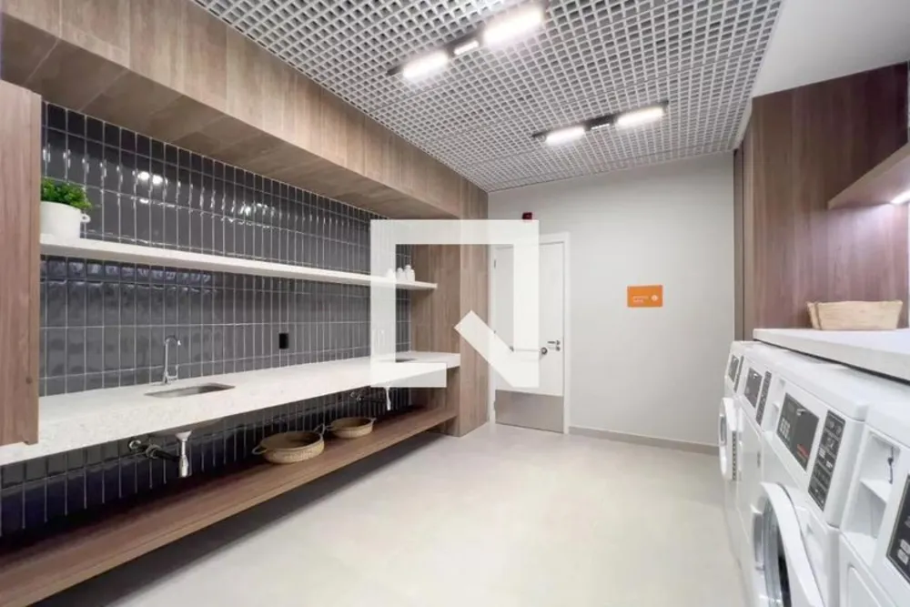 Kitnet-Studio, 27 m² - Foto 6