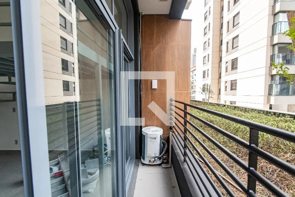 Kitnet-Studio, 27 m² - Foto 5