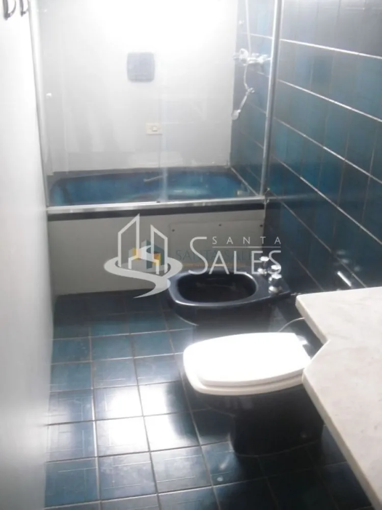 Apartamento, 3 quartos, 210 m² - Foto 4