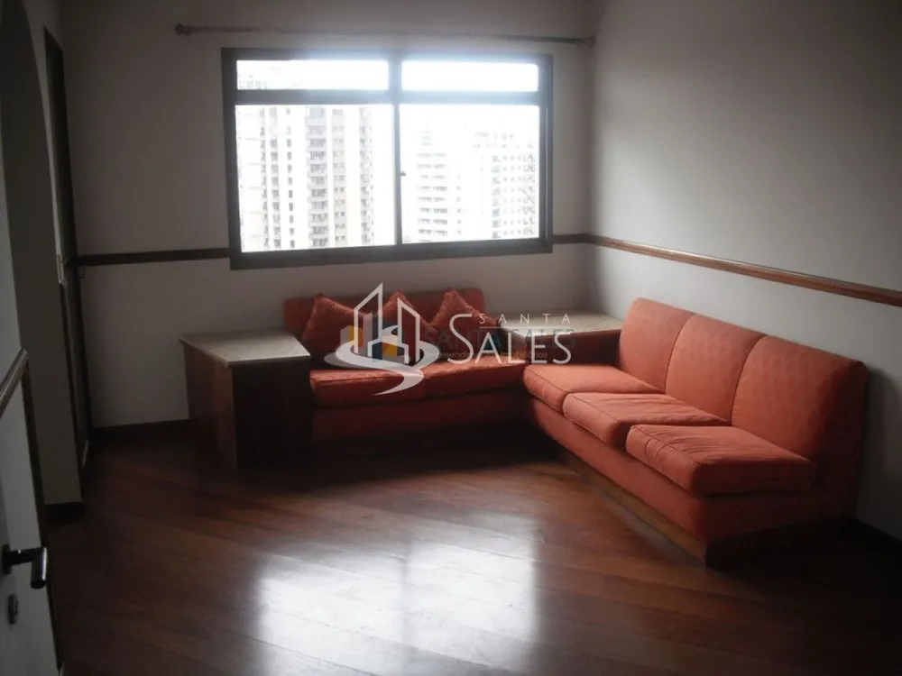 Apartamento, 3 quartos, 210 m² - Foto 1