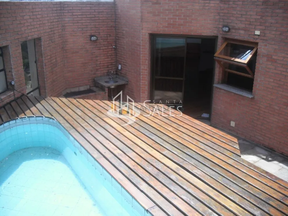Apartamento, 3 quartos, 210 m² - Foto 5