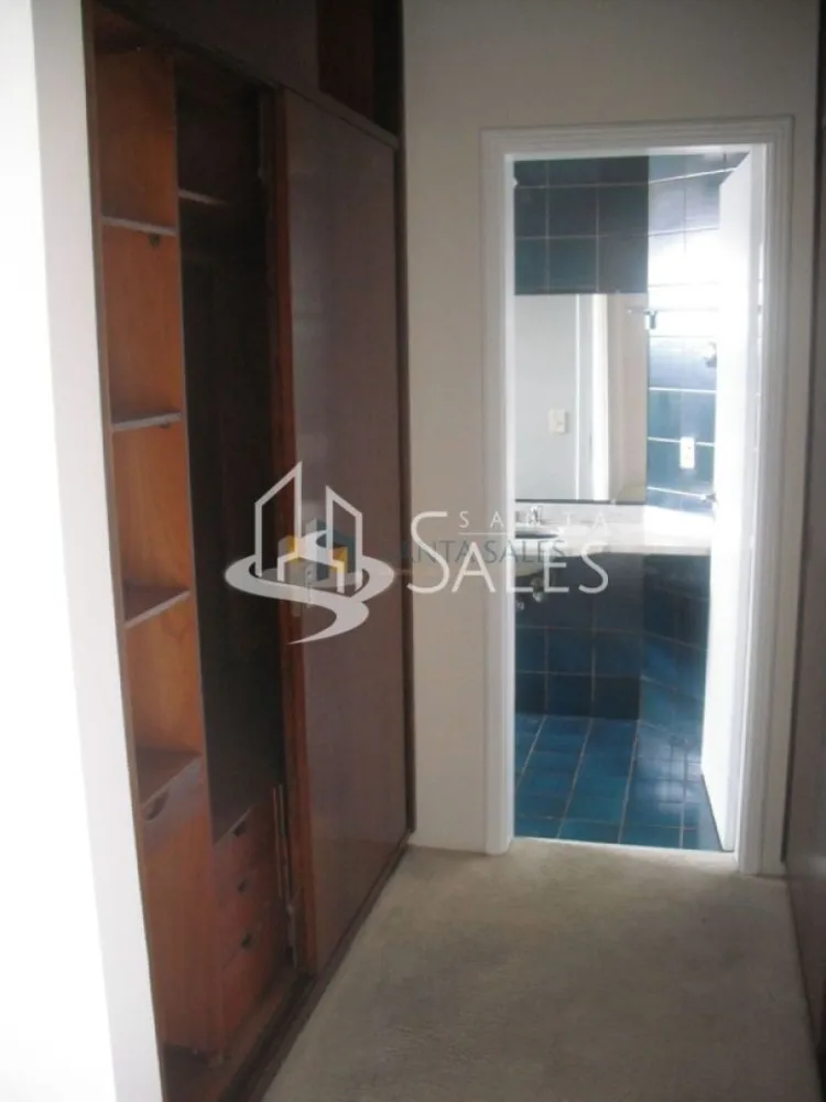 Apartamento, 3 quartos, 210 m² - Foto 7