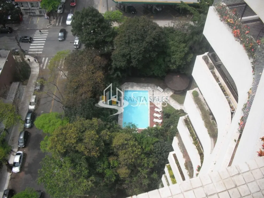 Apartamento, 3 quartos, 210 m² - Foto 8