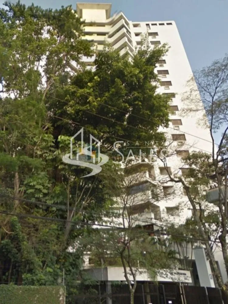 Apartamento, 3 quartos, 210 m² - Foto 11