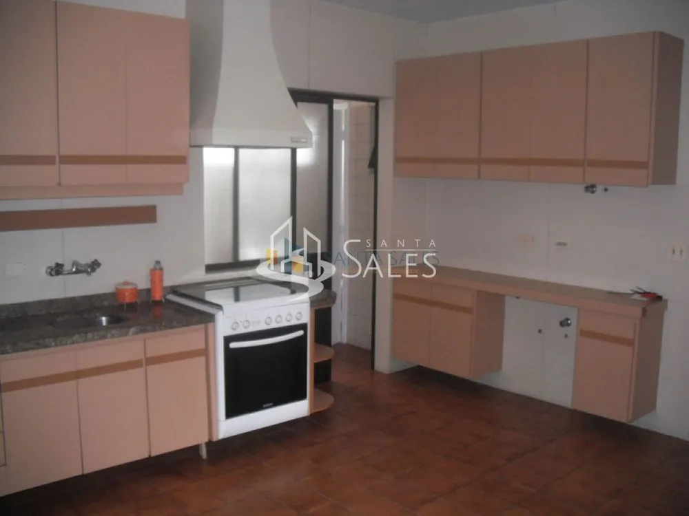 Apartamento, 3 quartos, 210 m² - Foto 3