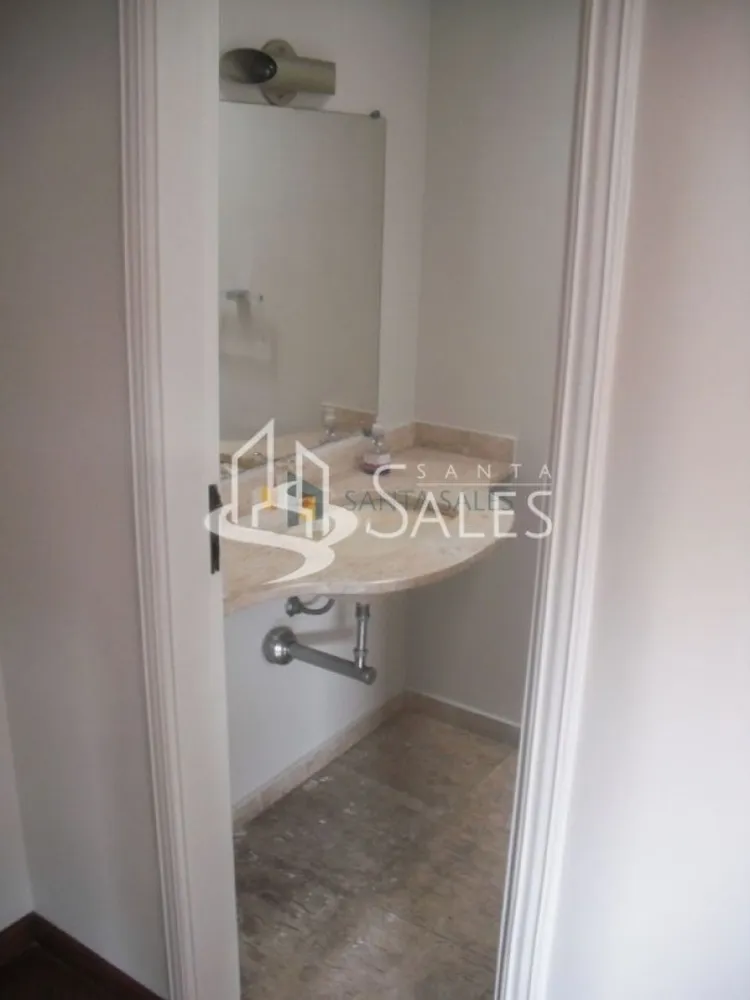 Apartamento, 3 quartos, 210 m² - Foto 2