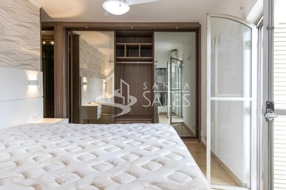 Apartamento, 3 quartos, 115 m² - Foto 3