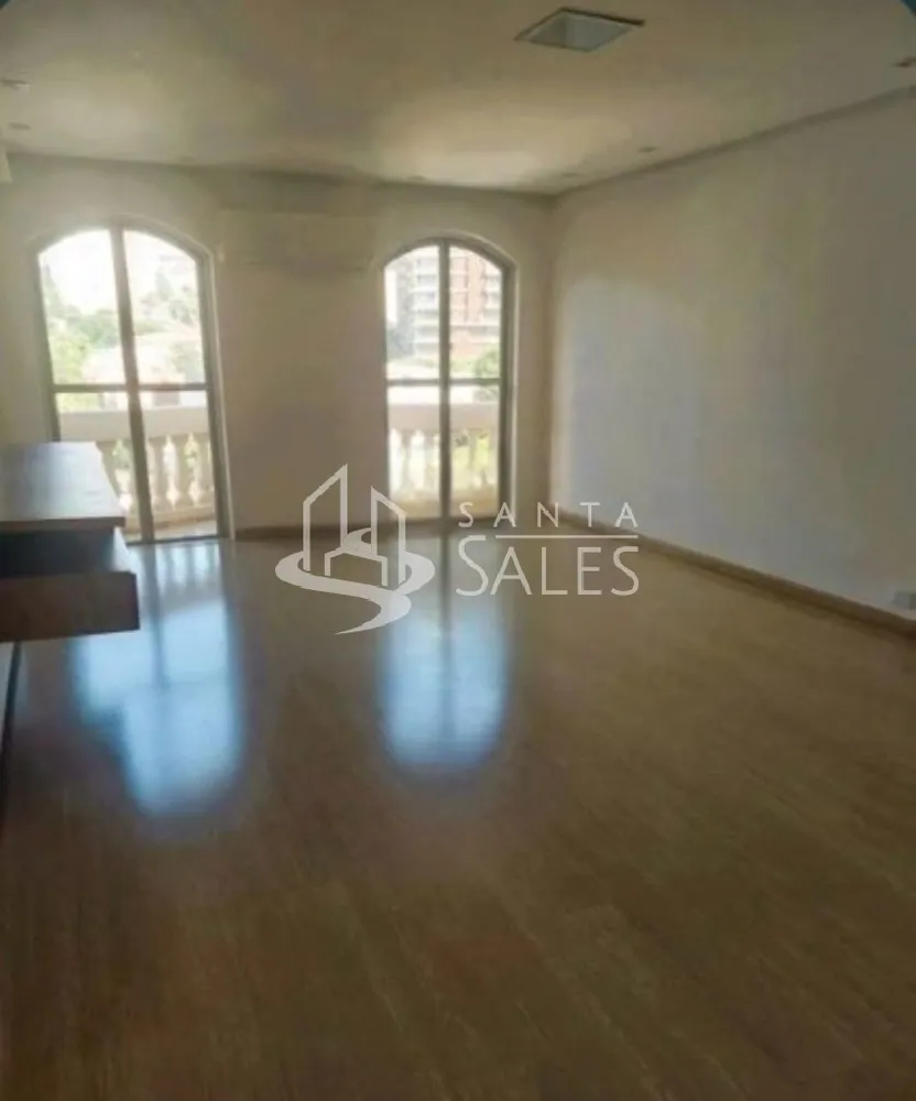 Apartamento, 3 quartos, 115 m² - Foto 1