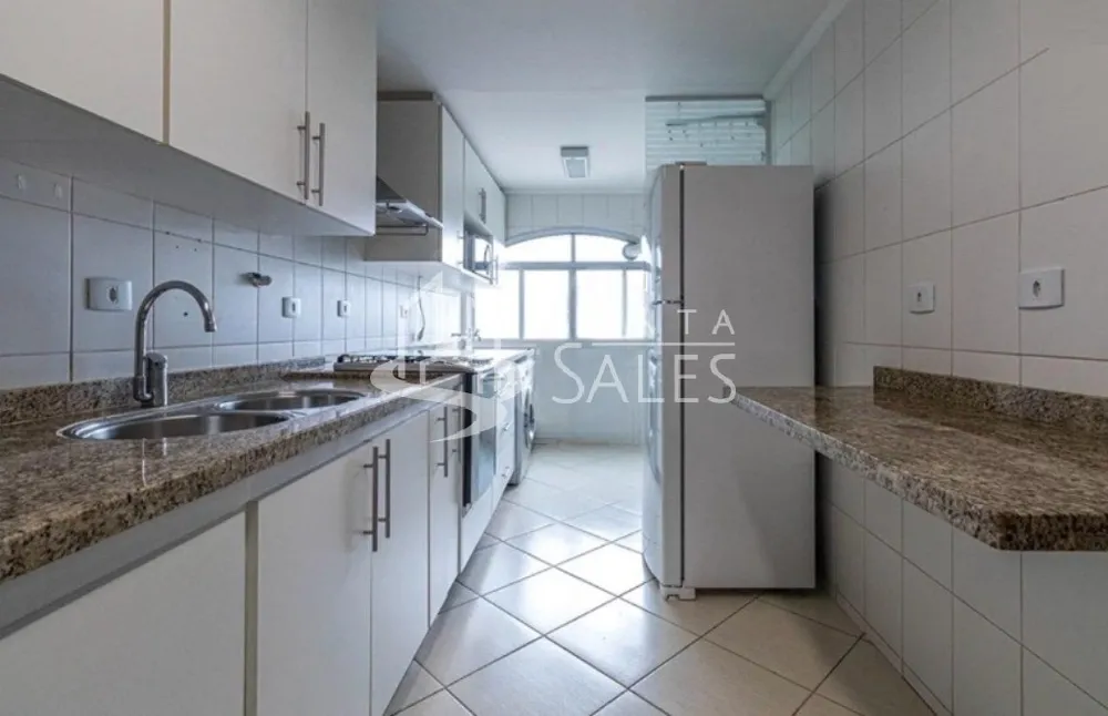 Apartamento, 3 quartos, 115 m² - Foto 2