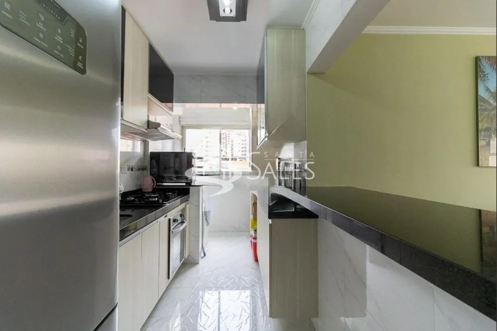 Apartamento, 2 quartos, 60 m² - Foto 3