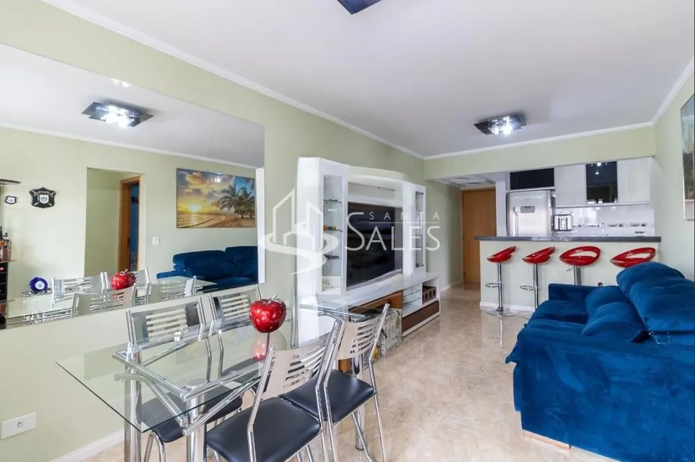 Apartamento, 2 quartos, 60 m² - Foto 7