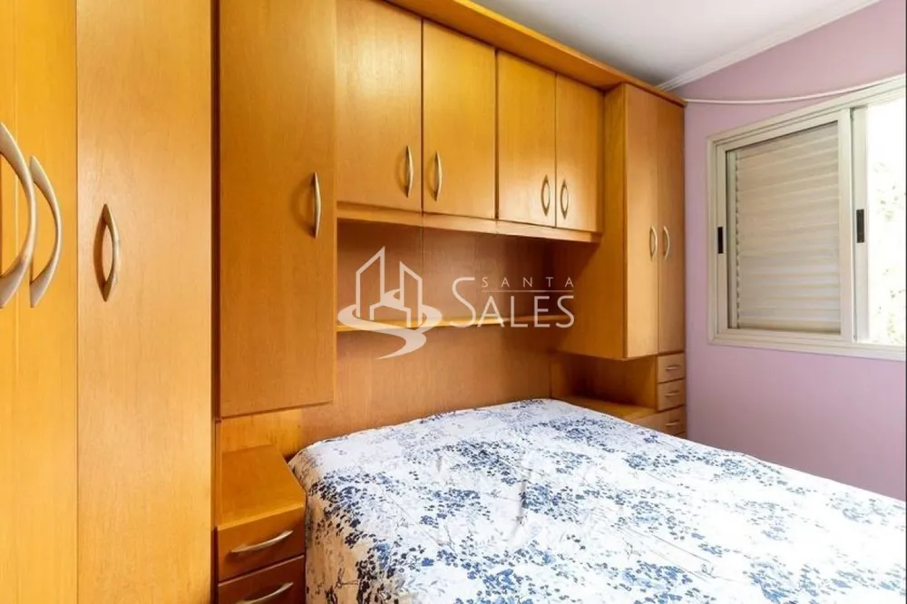 Apartamento, 2 quartos, 60 m² - Foto 6