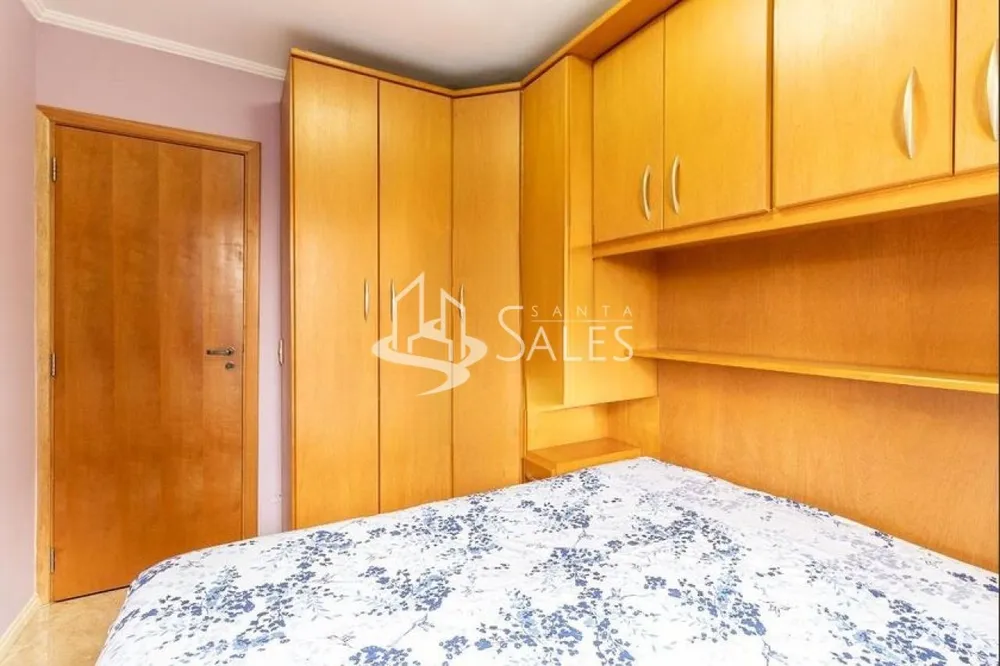 Apartamento, 2 quartos, 60 m² - Foto 5