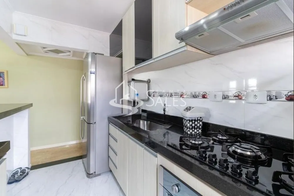 Apartamento, 2 quartos, 60 m² - Foto 2