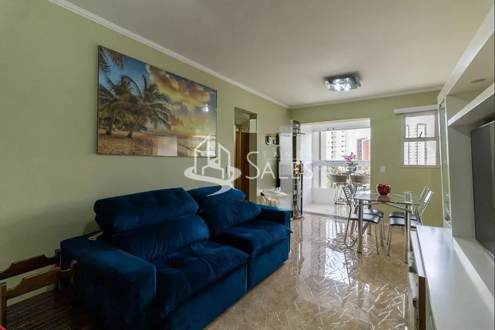 Apartamento, 2 quartos, 60 m² - Foto 8