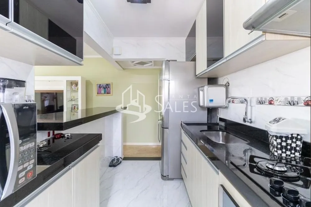Apartamento, 2 quartos, 60 m² - Foto 1