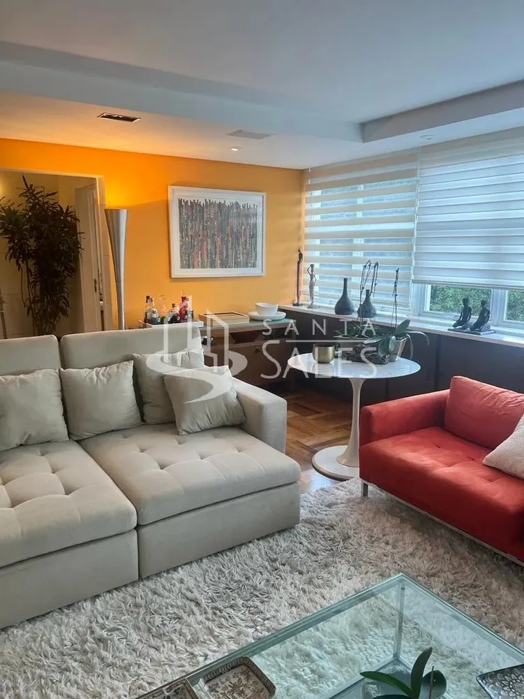 Apartamento, 3 quartos, 178 m² - Foto 7