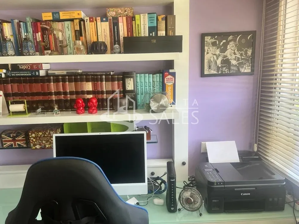 Apartamento, 3 quartos, 178 m² - Foto 6