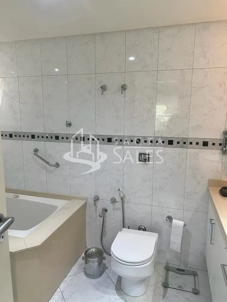 Apartamento, 3 quartos, 178 m² - Foto 9