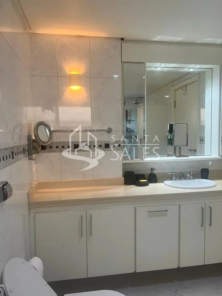 Apartamento, 3 quartos, 178 m² - Foto 10