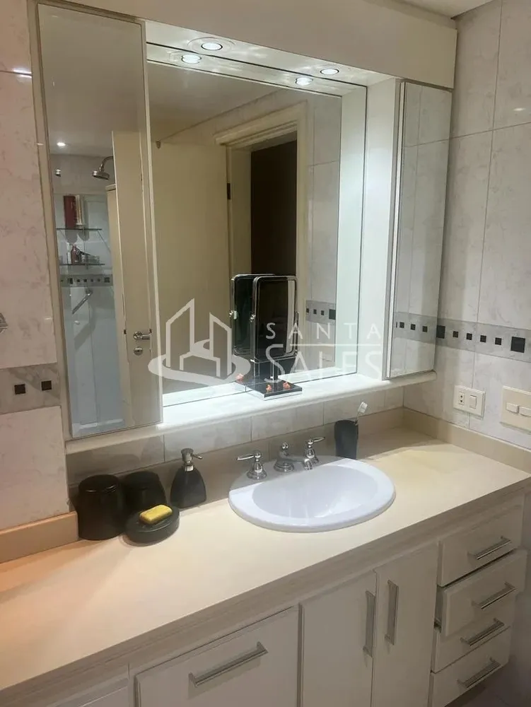 Apartamento, 3 quartos, 178 m² - Foto 4
