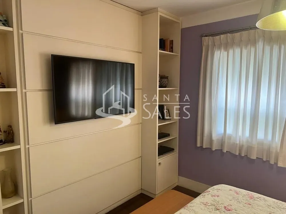 Apartamento, 3 quartos, 178 m² - Foto 8