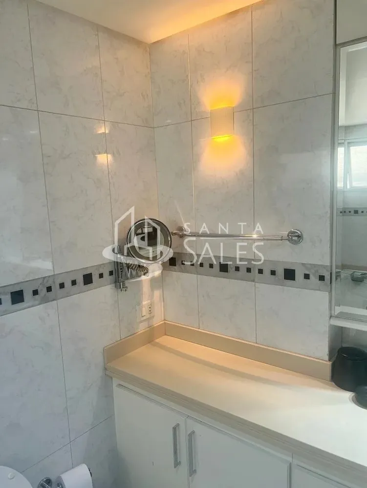Apartamento, 3 quartos, 178 m² - Foto 5