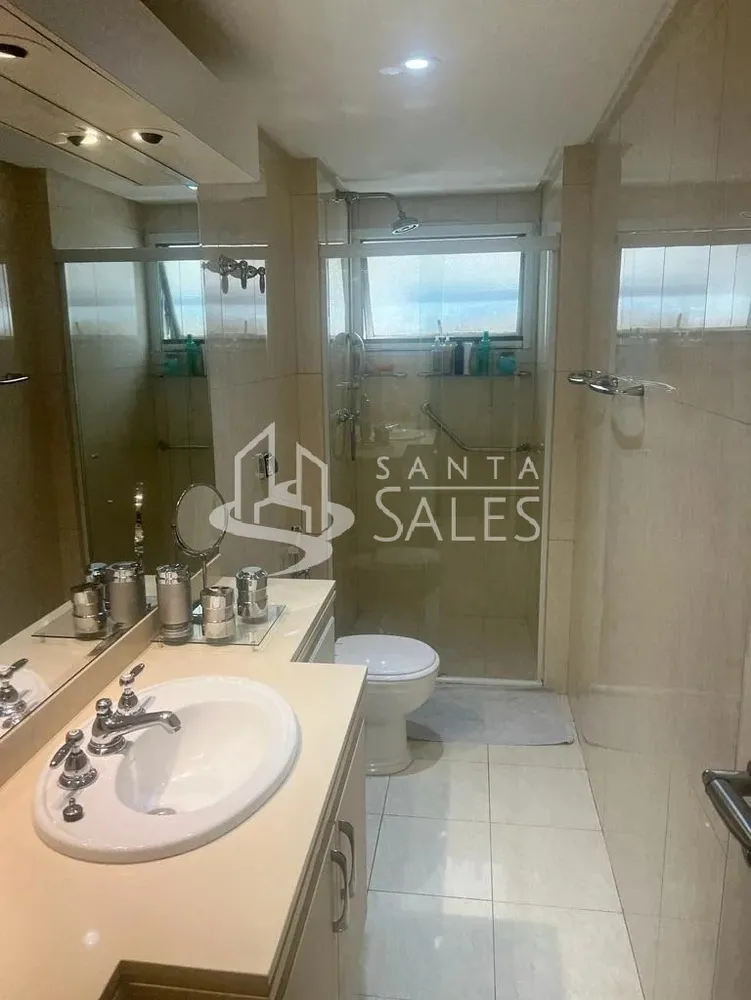 Apartamento, 3 quartos, 178 m² - Foto 16