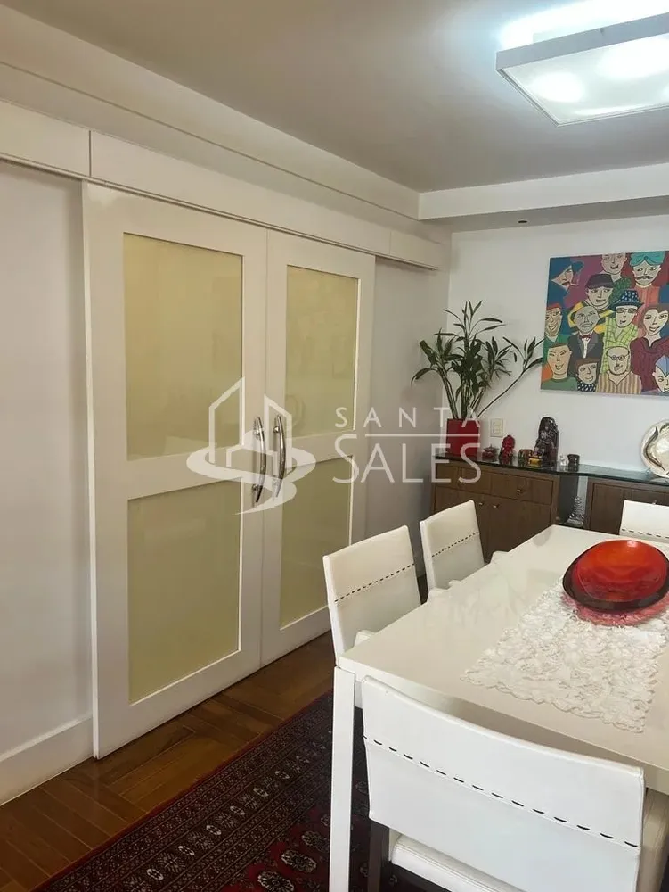 Apartamento, 3 quartos, 178 m² - Foto 11