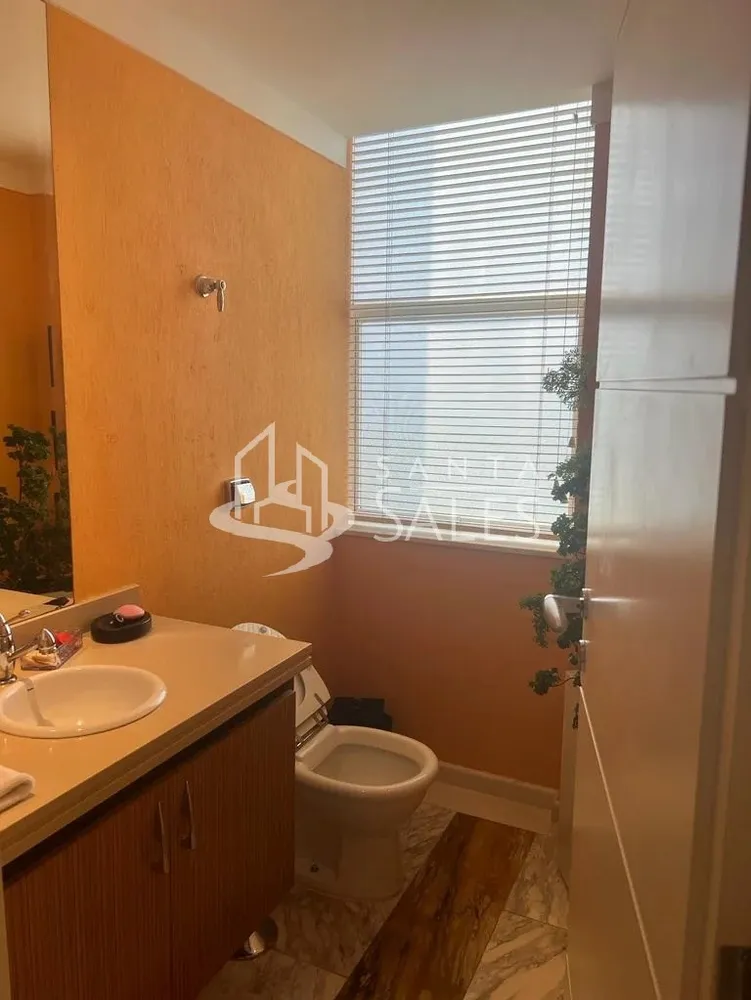 Apartamento, 3 quartos, 178 m² - Foto 12