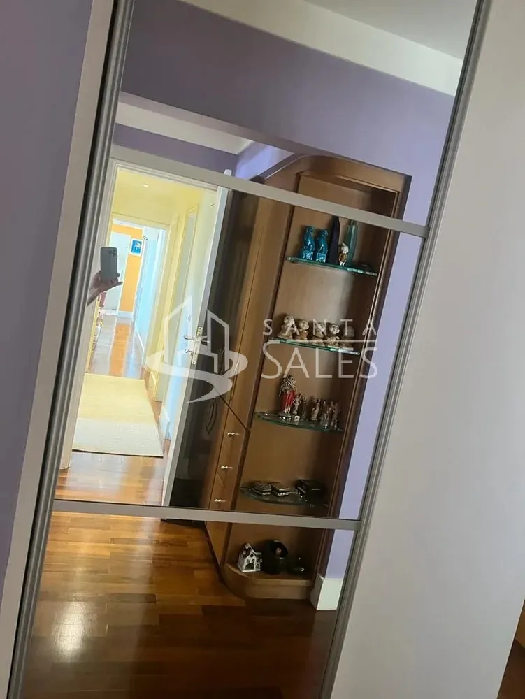Apartamento, 3 quartos, 178 m² - Foto 8