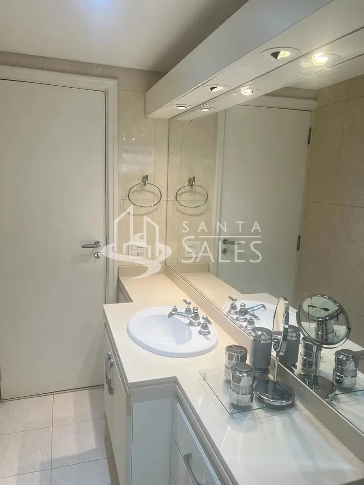 Apartamento, 3 quartos, 178 m² - Foto 14