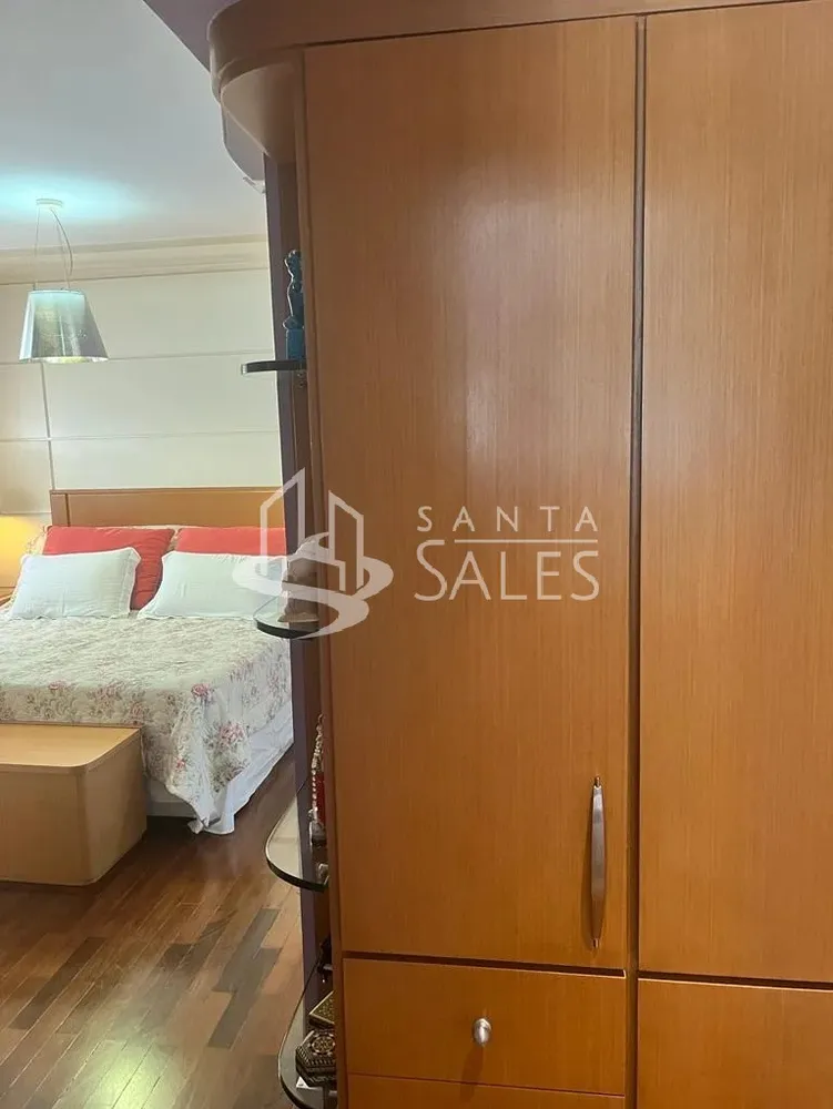 Apartamento, 3 quartos, 178 m² - Foto 7