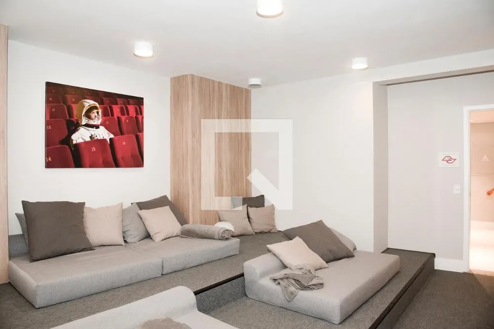 Kitnet-Studio, 24 m² - Foto 5