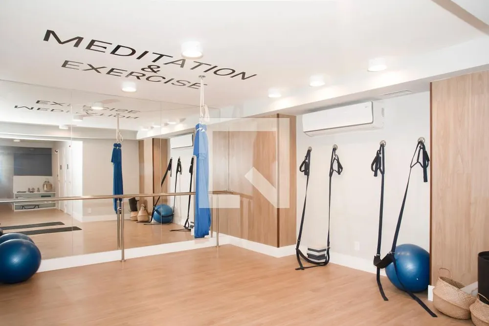 Kitnet-Studio, 24 m² - Foto 4