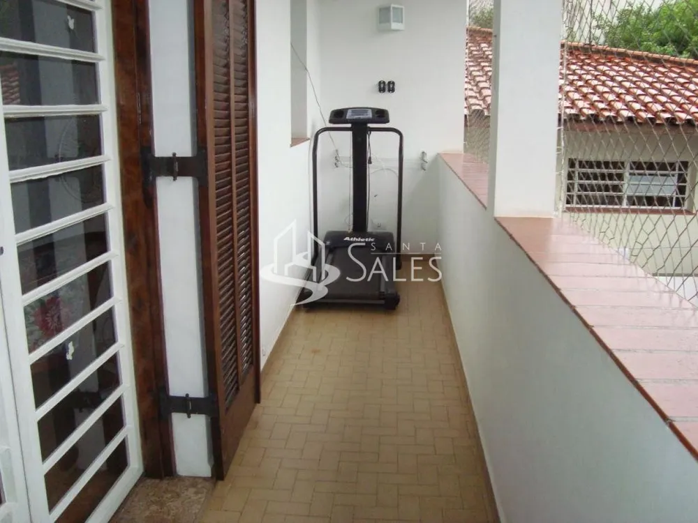 Sobrado, 3 quartos, 500 m² - Foto 7