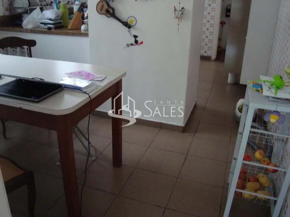 Sobrado, 3 quartos, 500 m² - Foto 3