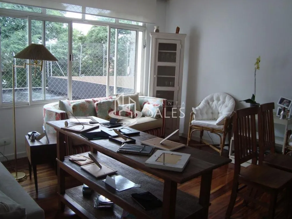 Sobrado, 3 quartos, 500 m² - Foto 1