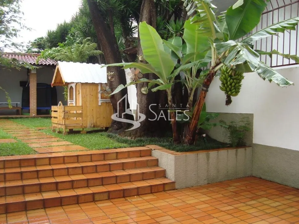 Sobrado, 3 quartos, 500 m² - Foto 2