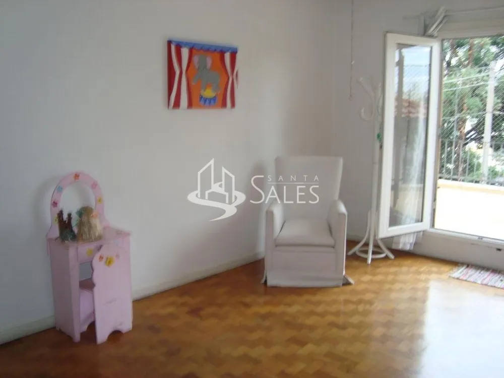Sobrado, 3 quartos, 500 m² - Foto 8