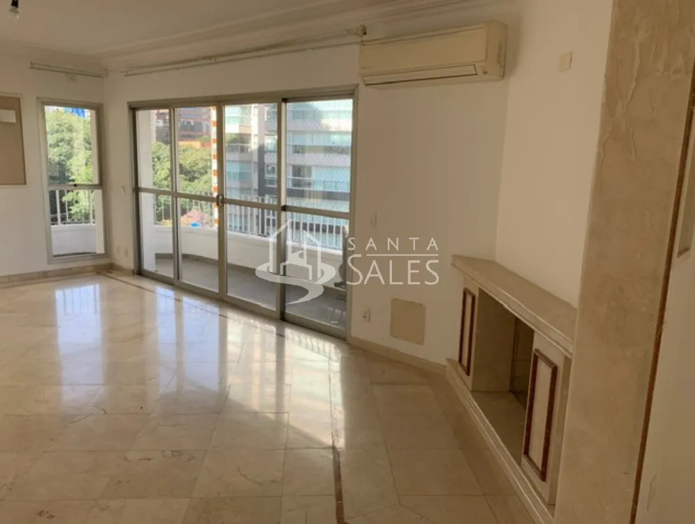 Apartamento, 4 quartos, 205 m² - Foto 3