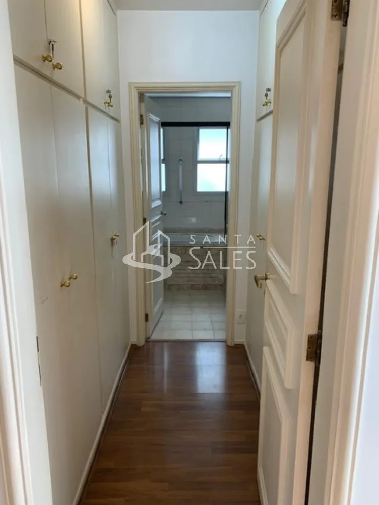 Apartamento, 4 quartos, 205 m² - Foto 4