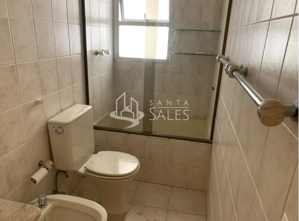 Apartamento, 4 quartos, 205 m² - Foto 13