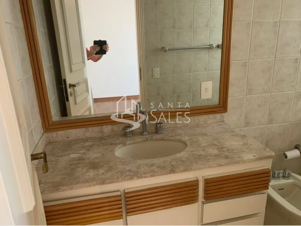 Apartamento, 4 quartos, 205 m² - Foto 7