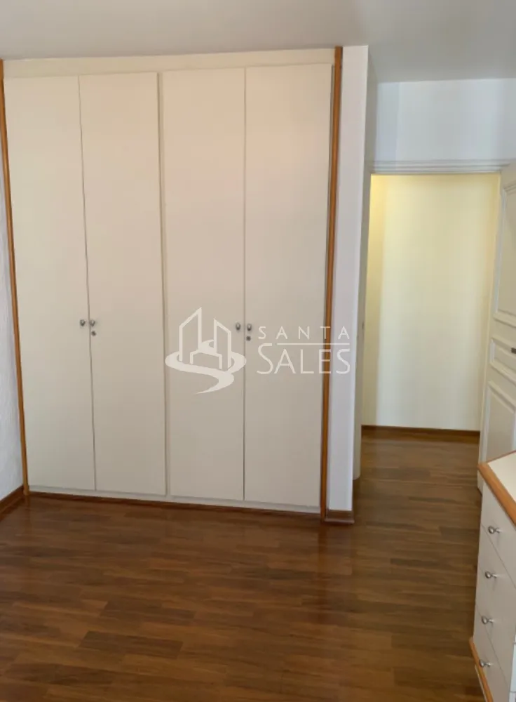Apartamento, 4 quartos, 205 m² - Foto 1