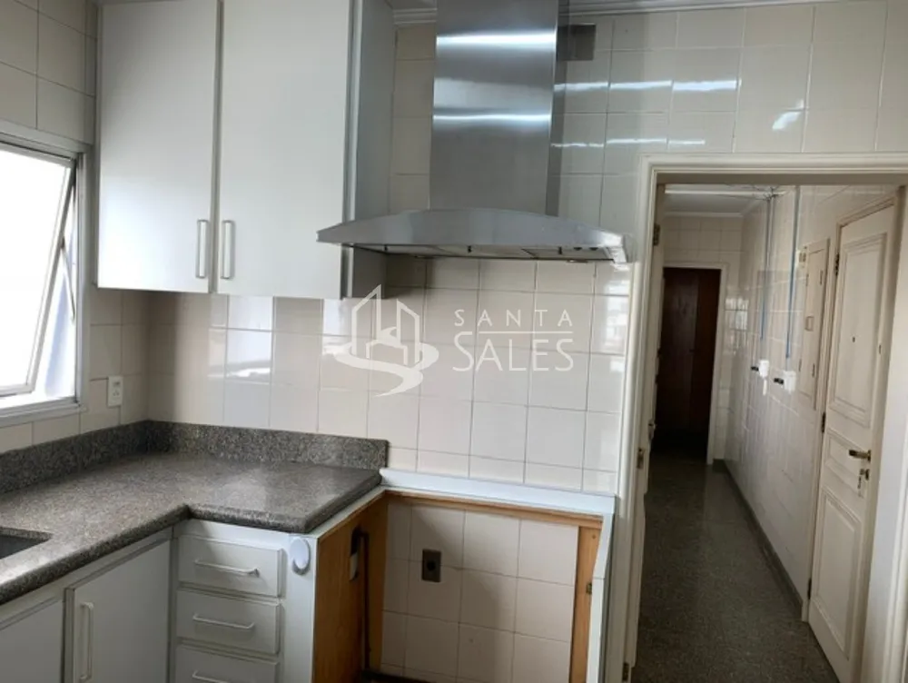 Apartamento, 4 quartos, 205 m² - Foto 8