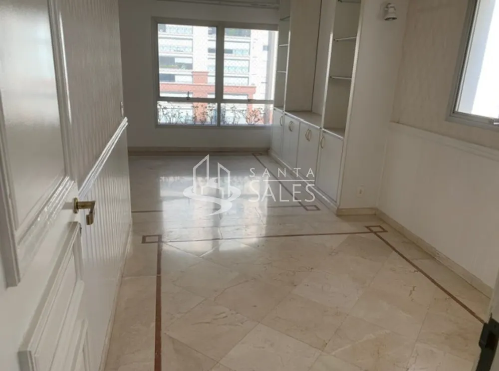 Apartamento, 4 quartos, 205 m² - Foto 12