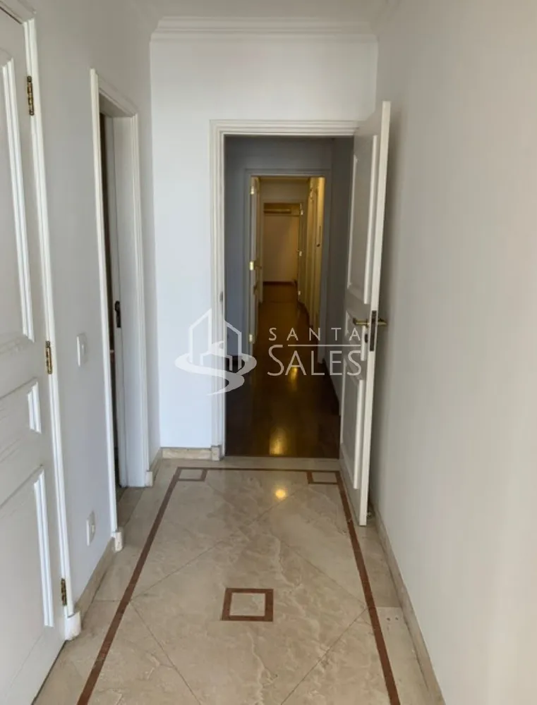 Apartamento, 4 quartos, 205 m² - Foto 5